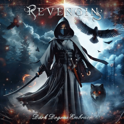 Revengin : Dark Dogma Embrace